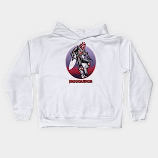 Mosquitor Kids Hoodie